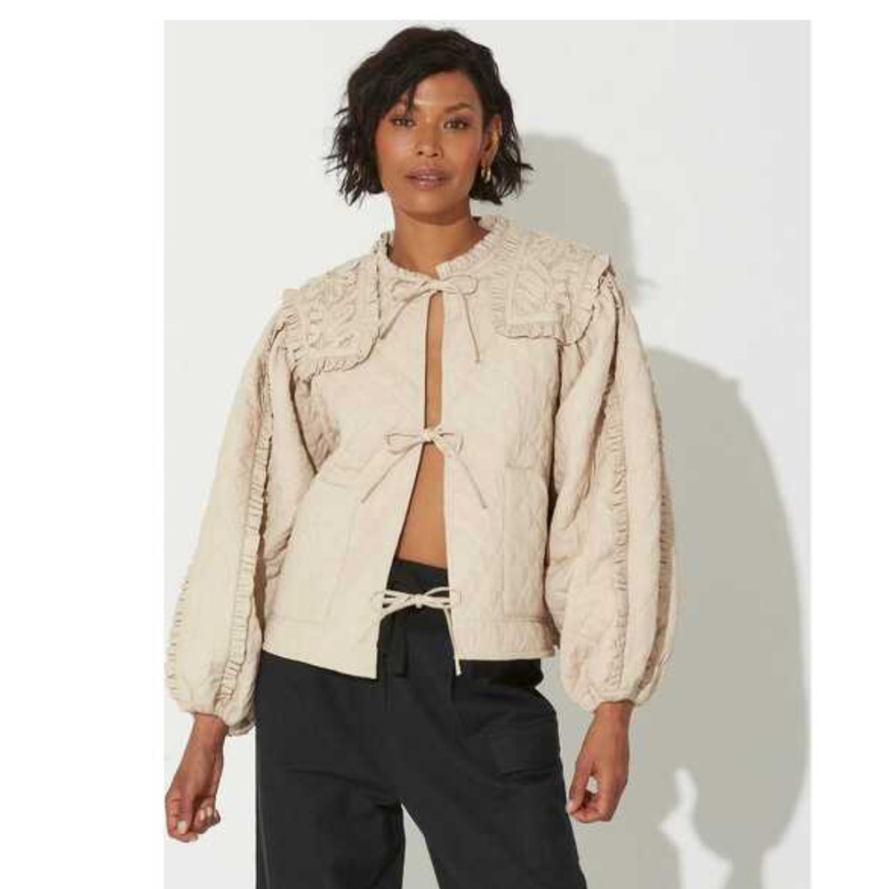 Cleobella Frida Jacket - Picture 2 of 4